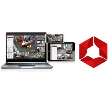 Zestaw wideodomofonowy Hikvision DS-KIS603-P(C)-1364230