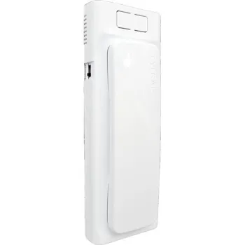 Unifon CYFRAL BALTIC D biały 2-przewodowy-1364665
