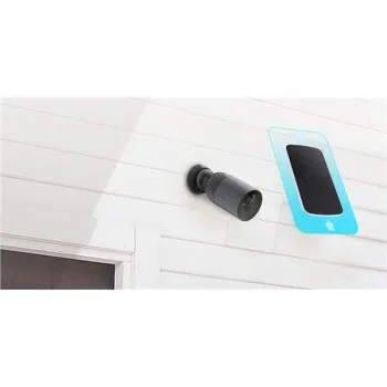 Kamera IP Ezviz BC1c 4K 8MPx bezprzewodowa z panelem solarnym-1364576