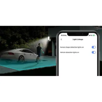 Kamera IP Ezviz EL3 2K 4MPx WiFi-1360017