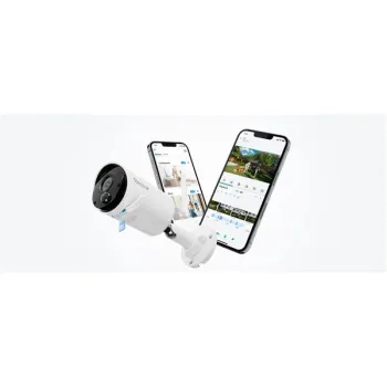 Kamera IP Reolink Argus Series B320 bateryjna 3MP Wi-Fi -1365857
