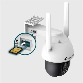 KAMERA TP-LINK VIGI C540-4G (4mm, LTE)-1360622