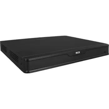 Rejestrator BCS POINT BCS-P-NVR1602-4KE(3)-1366436