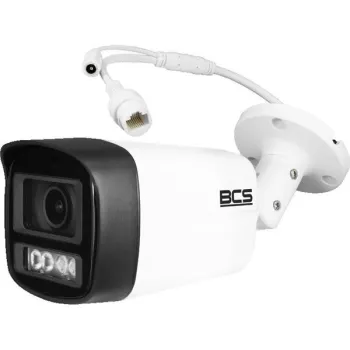 Kamera IP BCS Line BCS-L-TIP14FCL5-Ai1-1364038