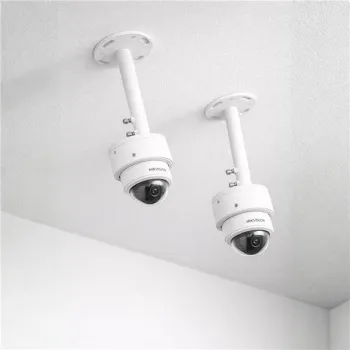 Uchwyt Camsafe CS20-PS biały-1363130