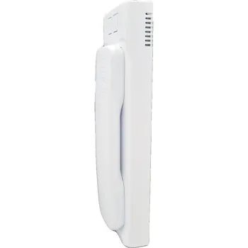 Unifon CYFRAL BALTIC D biały 2-przewodowy-1364666