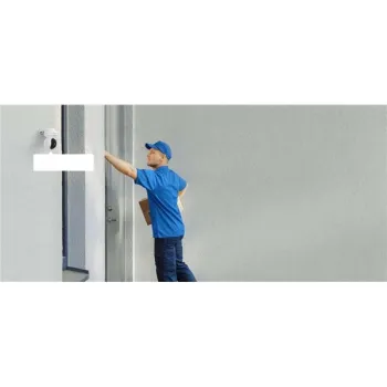 Kamera IP Reolink E Series E540 PTZ 5MP Wi-Fi LED biała-1364551