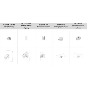 KAMERA IP HIKVISION DS-2CD1341G2-LIU 2.8mm PL-1362580