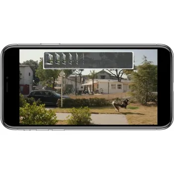 Kamera IP Imou AOV Dual 10MP (5MP+5MP) z panelem solarnym 2.4GHz WiFi+4G-1368152
