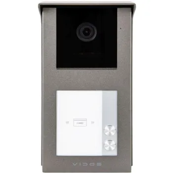 Panel zewnętrzny VIDOS 2IP S201-2