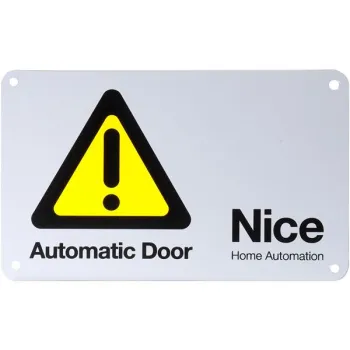 Zestaw NICE ROBUS 600 MyGO do bram przesuwnych-1361050