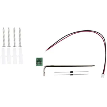 Panel zewnętrzny VIDOS 2IP S201-2-1361350