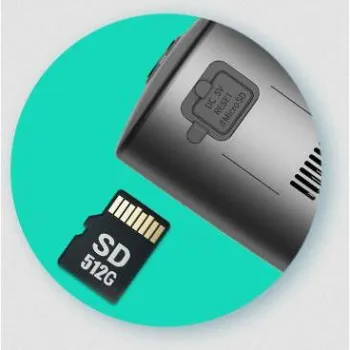 Kamera IP Ezviz BC1c 4K 8MPx akumulatorowa Wi-Fi-1361017