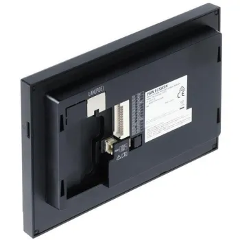 Monitor wideodomofonu Hikvision DS-KH8380-WTE1-1364205