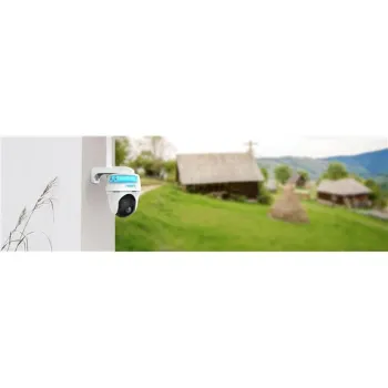 Kamera IP Reolink GO SERIES G430 akumulatorowa 4G LTE 5MP z panelem solarnym-1365446