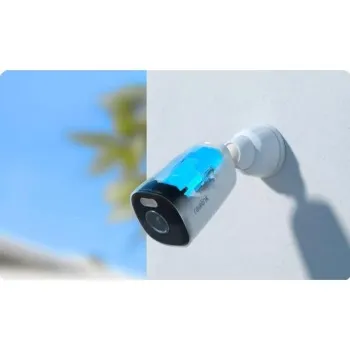 Kamera IP Reolink Argus B340 akumulatorowa 5MPx Wi-Fi-1360420