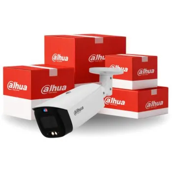 KAMERA IP TIOC 3.0 DAHUA IPC-HFW3849T1-AS-PV-0280B-S5 Opakowanie zbiorcze 10szt.