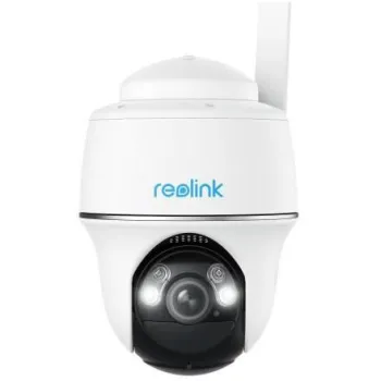 Kamera IP Reolink GO SERIES G430 akumulatorowa 4G LTE 5MP z panelem solarnym-1365439
