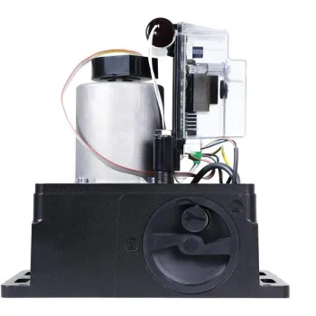 Zestaw Delta 3 FDS - FAAC 741 do 900kg bram przesuwnych-1367239