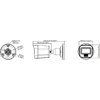 Kamera 4w1 Hikvision DS-2CE16K0T-LPFS(2.8mm)-1364268