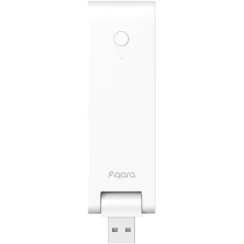 Aqara Hub M100 (Offline) | Jednostka centralna Smart Home | Zigbee, Homekit, EU-1366705