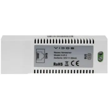 Konwerter VIDOS 2IP K-IP-2-1360259