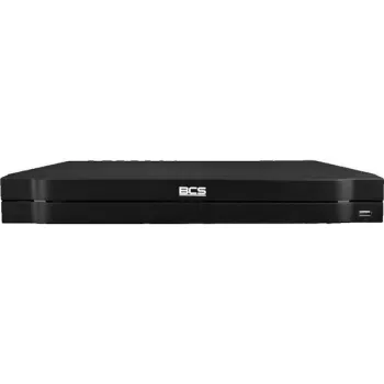 Rejestrator BCS Line BCS-L-NVR1602-A-4KE(2L)-1364288