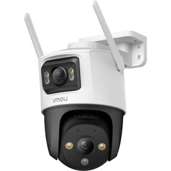 Zestaw 2 kamer IP IMOU Cruiser Dual 10MP (5MP + 5MP) z kartami pamięci 32GB-1360488