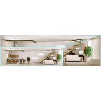 Rejestrator IP Ezviz X5S-4W-1361101