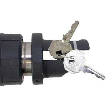 Zestaw Beninca KBILL40M.PM 230V do bram dwuskrzydłowych-1363005