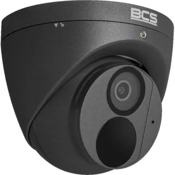 Zestaw monitoringu IP BCS Point 1x Kamera BCS-P-EIP28FWR3-Ai2-G Rejestrator z dyskiem-1362401