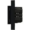 Termostat Heatit Z-TRM6 Black Matt Z-Wave Thermostat 3600W 16A 868,4 Mhz-1377929