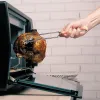 Piekarnik elektryczny, grill, rożno ELDOM PR300 1500 W-1379457