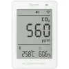 Miernik jakości powietrza WiFi LCD Sonoff AirGuard CO2 SAWF-08P-1378051