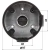UCHWYT KAMERY STG-PFA13A-E(BLACK)-1377495
