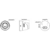 Kamera IP Hikvision DS-2CD2H123G2-LIZS2UY/SL(2.8-12mm)/O-STD-1375823