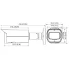 KAMERA IP DAHUA IPC-HFW1230T-ZS-2812-S5 Opakowanie zbiorcze 10 szt.-1375593