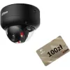 Kamera IP Dahua IPC-HDBW3849E-AS-IL-0280B-Black