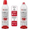 Spray gaśniczy KIDDE FlameOut 500 ml-1374855
