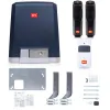 Zestaw BFT DEIMOS BT B600 KIT EE do 600kg bram przesuwnych