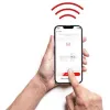Moduł łączności BFT B-EBA Wi-Fi EVO z anteną (Bluetooth/easyAXS/TaHoma)-1372681