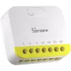 Dwukanałowy mini przełącznik bez N Sonoff MINI-ZB2GS-L ZigBee-1378055