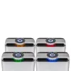 Oczyszczacz powietrza WEBBER AP9700 WI-FI srebrny-1379451