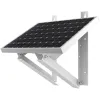 Kamera IP Hilook PTZ-N2C400I-K/4G/C05S10 2.8mm z panelem solarnym LTE/4G 4MP-1372618