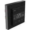 Termostat Heatit WiFi6 Black Matt Wi-Fi Thermostat 3600W 16A-1377895