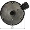 UCHWYT KAMERY STG-1280ZJ-DM8(BLACK)-1377503