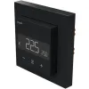 Termostat Heatit WiFi6 Black Matt Wi-Fi Thermostat 3600W 16A-1377901