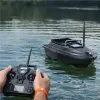 Łódka zanętowa zdalnie sterowana łódź D16B GPS 2 kg 12 000 mAh 500m-1378727