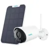 Kamera IP Reolink Argus Series B320 z panelem solarnym