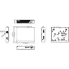 Rejestrator IP Hikvision DS-7608NI-Q1 E PL-1375792